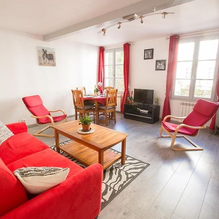 Appart Coeur De Rouen - Place Des Carmes Apartment Екстериор снимка